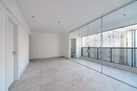 Apartamento com 4 Quartos à venda, 131m² no Lourdes, Belo Horizonte