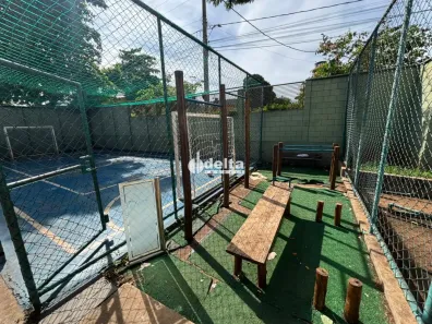Apartamento com 2 Quartos à venda, 47m² no Jardim Brasília, Uberlândia