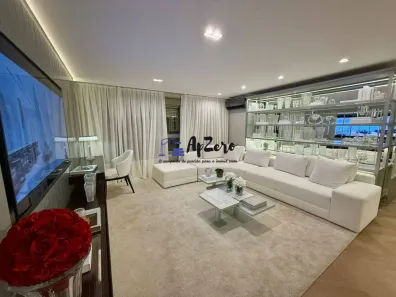 Apartamento com 4 Quartos à venda, 264m² no Vila Mariana, São Paulo