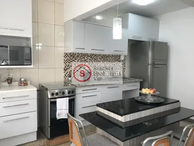 Apartamento com 2 Quartos à venda, 90m² no Mooca, São Paulo