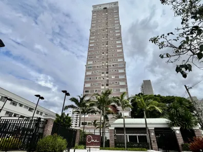 Apartamento com 2 Quartos para alugar, 105m² no Cambuí, Campinas