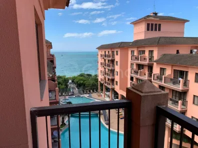 Apartamento com 1 Quarto à venda, 51m² no Jurerê, Florianópolis