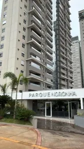 Apartamento com 3 Quartos à venda, 105m² no Park Lozandes, Goiânia