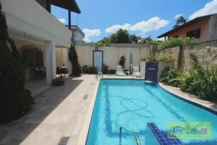 Casa com 5 Quartos à venda, 530m² no Parque dos Príncipes, São Paulo