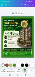 Imóvel Comercial com 1 Quarto à venda, 25m² no República, São Paulo