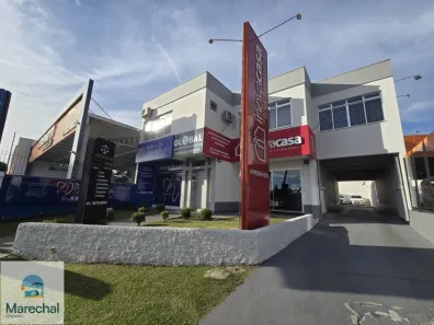 Sala Comercial para alugar, 33m² no Xaxim, Curitiba