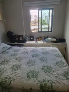 Apartamento com 2 Quartos à venda, 58m² no Boa Viagem, Recife