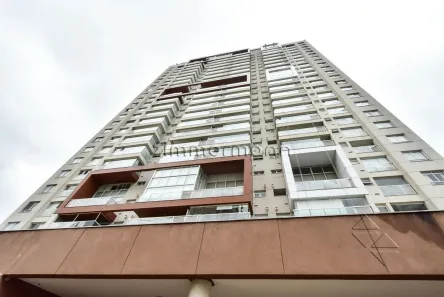 Apartamento com 1 Quarto à venda, 80m² no Vila Gertrudes, São Paulo