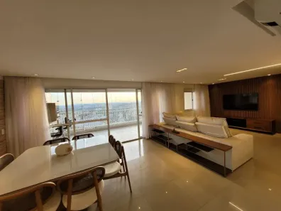 Apartamento com 2 Quartos à venda, 134m² no Jardim Olympia, São Paulo