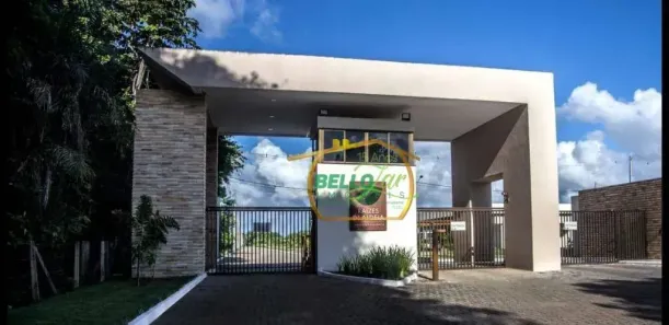Lote/Terreno à venda, 750m² no Aldeia dos Camarás, Camaragibe