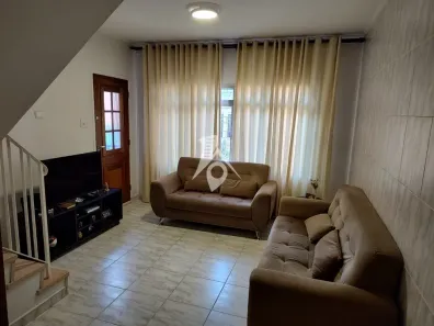 Sobrado com 3 Quartos à venda, 140m² no Vila Prudente, São Paulo