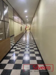 Sala Comercial para venda ou aluguel, 31m² no Centro Histórico, Porto Alegre