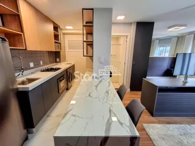 Apartamento com 1 Quarto à venda, 42m² no Vila Itapura, Campinas