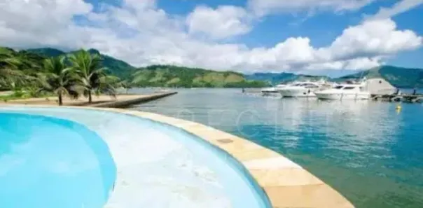 Casa de Condomínio com 5 Quartos à venda, 360m² no Camorim, Angra dos Reis