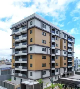Apartamento com 3 Quartos à venda, 60m² no Poço, Cabedelo
