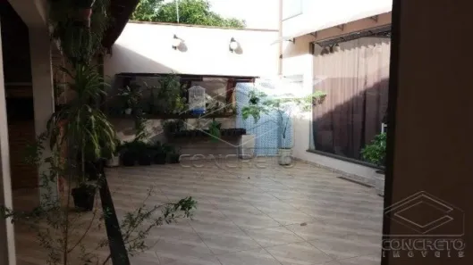 Casa com 3 Quartos à venda, 247m² no Jardim Maria Luiza IV, Lençóis Paulista