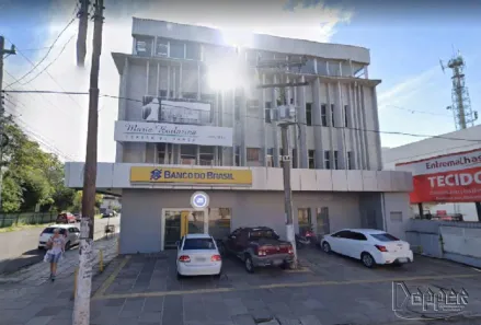 Imóvel Comercial à venda, 1089m² no Rio Branco, Novo Hamburgo