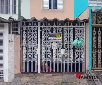 Casa com 2 Quartos à venda, 110m² no Jardim Jaú (Zona Leste), São Paulo