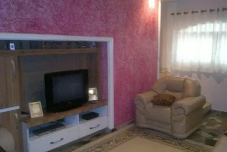 Casa com 3 Quartos à venda, 140m² no Jardim Residencial Graminha II, Limeira