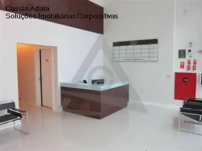 Sala Comercial à venda, 32m² no Cambuí, Campinas