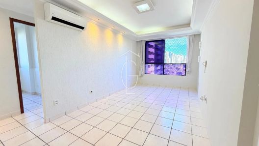 Apartamento com 3 Quartos à venda, 72m² no Espinheiro, Recife