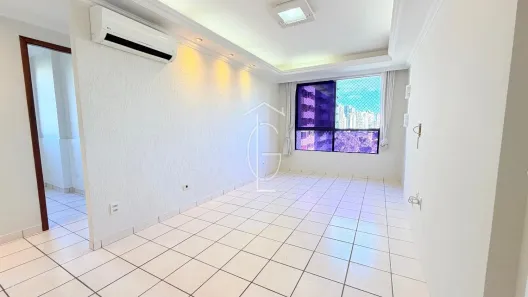 Apartamento com 3 Quartos à venda, 72m² no Espinheiro, Recife