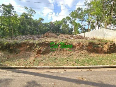 Lote/Terreno à venda, 1318m² no Vila de São Fernando, Cotia