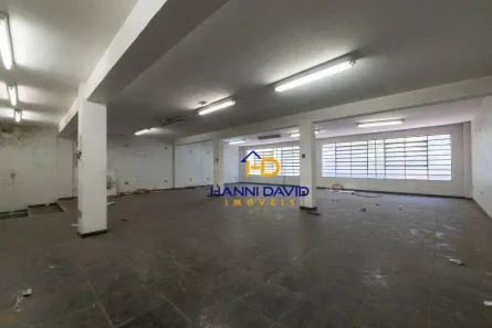 Galpão/Depósito/Armazém para alugar, 1253m² no Cambuci, São Paulo