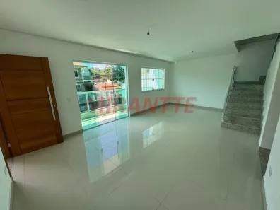 Sobrado com 4 Quartos à venda, 185m² no Horto Florestal, São Paulo