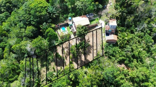 Lote/Terreno à venda, 3140m² no , Itacaré