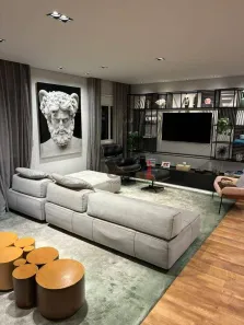 Apartamento com 2 Quartos à venda, 105m² no Mooca, São Paulo
