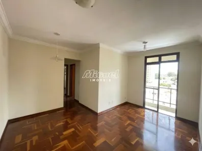 Apartamento com 2 Quartos à venda, 66m² no Centro, Piracicaba
