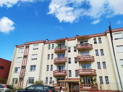 Apartamento com 3 Quartos à venda, 128m² no São Pelegrino, Caxias do Sul