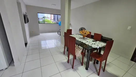 Apartamento com 3 Quartos à venda, 85m² no Barro Vermelho, Natal
