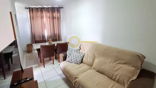 Apartamento com 2 Quartos à venda, 70m² no Marapé, Santos