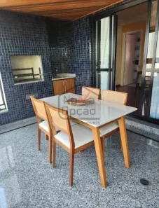 Apartamento com 4 Quartos à venda, 120m² no Vila Mascote, São Paulo