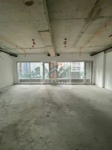 Sala Comercial para alugar, 71m² no Cerqueira César, São Paulo