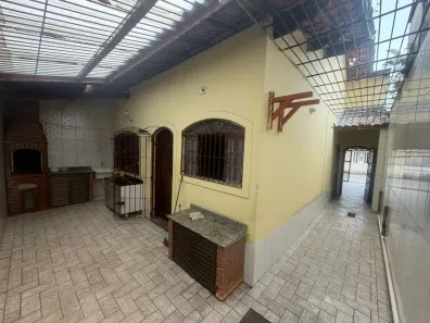 Casa com 2 Quartos à venda, 52m² no Caiçara, Praia Grande