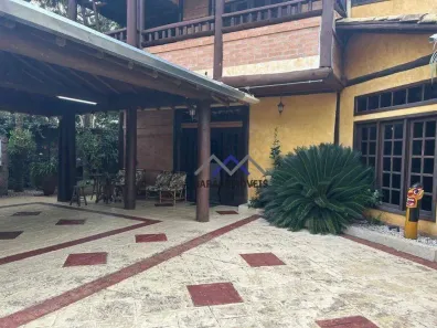 Casa de Condomínio com 5 Quartos à venda, 717m² no Chácara Malota, Jundiaí