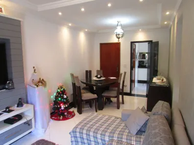 Apartamento com 3 Quartos à venda, 90m² no Vista Alegre, Rio de Janeiro