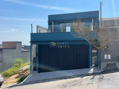Casa com 3 Quartos à venda, 151m² no Condomínio Villa Verde Bragança, Bragança Paulista