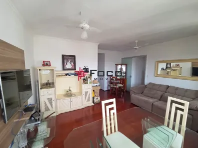 Apartamento com 2 Quartos à venda, 73m² no Jardim Augusta, São José dos Campos