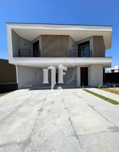Casa de Condomínio com 3 Quartos à venda, 178m² no Jardim Pari, Paulínia