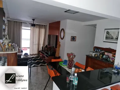 Apartamento com 3 Quartos à venda, 94m² no Ipiranga, São Paulo