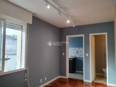 Apartamento com 1 Quarto à venda, 32m² no Cidade Baixa, Porto Alegre