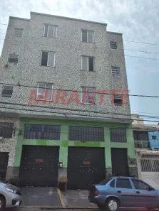 Apartamento com 2 Quartos à venda, 83m² no Santana, São Paulo