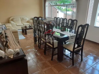Sobrado com 3 Quartos à venda, 385m² no Barcelona, São Caetano do Sul