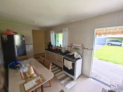 Casa com 3 Quartos à venda, 150m² no Portal da Olaria, São Sebastião