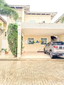 Casa com 4 Quartos à venda, 206m² no Coité, Eusébio