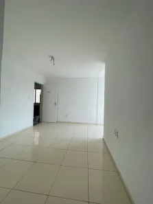 Apartamento com 2 Quartos para alugar, 54m² no Turu, São Luís
